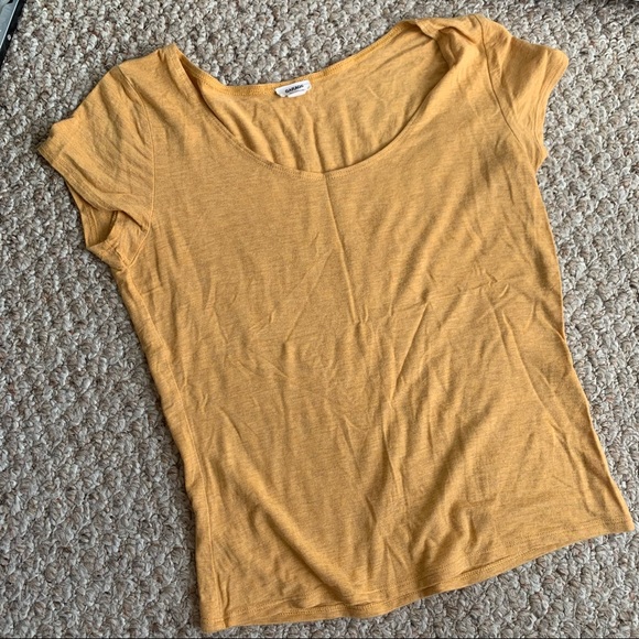 Rust Colored Skirt and Shirt Set from Garage - Size Medium - Picture 3 of 11